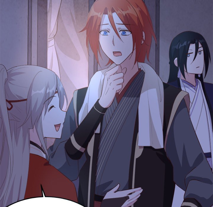 Read Four New Husbands chapter 22 image 10 on Lezhin