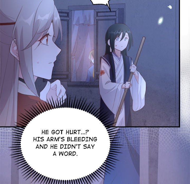 Read Four New Husbands chapter 22 image 13 on Lezhin