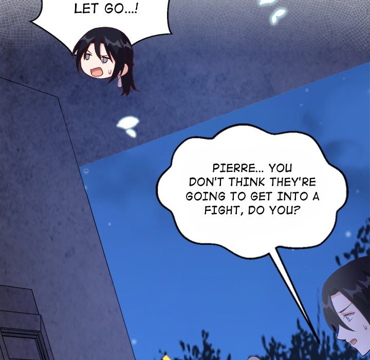Read Four New Husbands chapter 22 image 16 on Lezhin