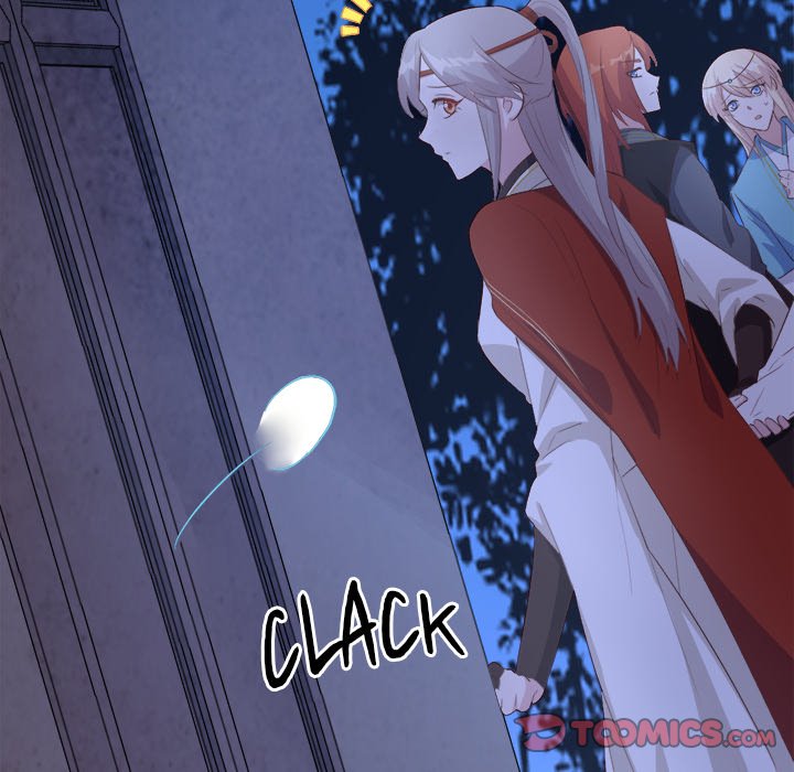 Read Four New Husbands chapter 22 image 17 on Lezhin