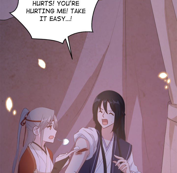 Read Four New Husbands chapter 22 image 20 on Lezhin