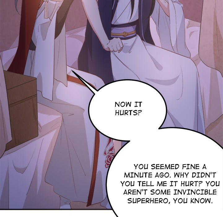 Read Four New Husbands chapter 22 image 21 on Lezhin
