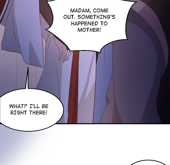Read Four New Husbands chapter 22 image 34 on Lezhin