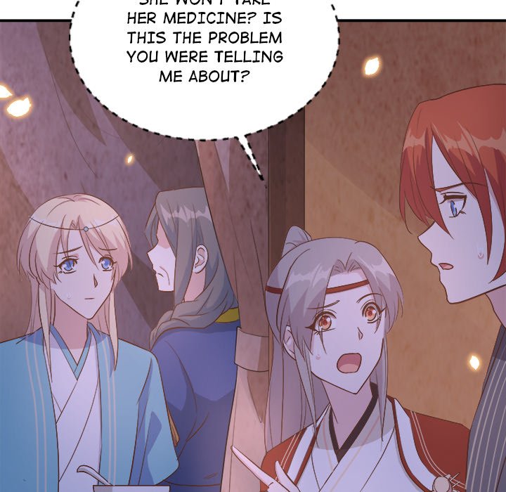 Read Four New Husbands chapter 22 image 36 on Lezhin