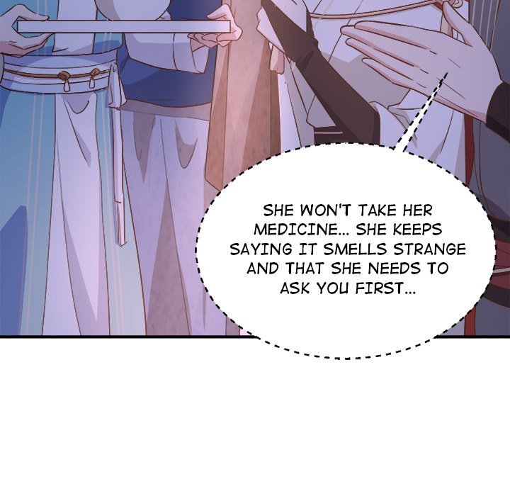 Read Four New Husbands chapter 22 image 37 on Lezhin