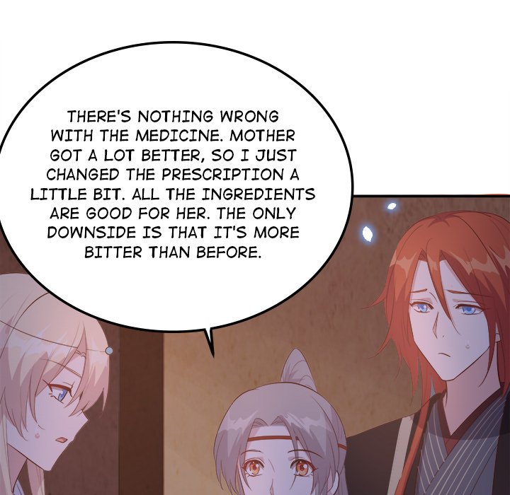 Read Four New Husbands chapter 22 image 38 on Lezhin