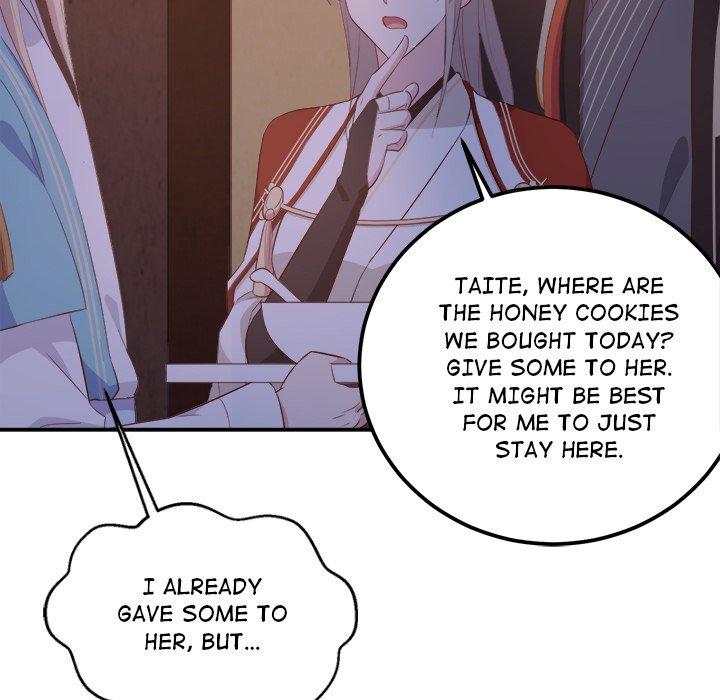 Read Four New Husbands chapter 22 image 39 on Lezhin