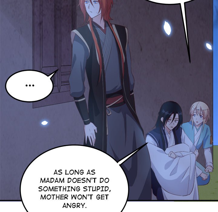 Read Four New Husbands chapter 22 image 42 on Lezhin