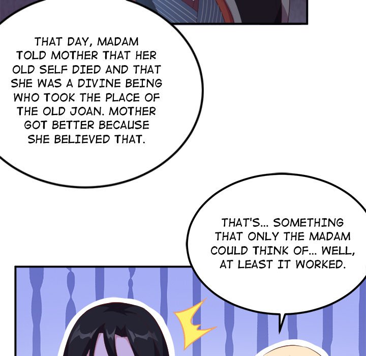 Read Four New Husbands chapter 22 image 44 on Lezhin