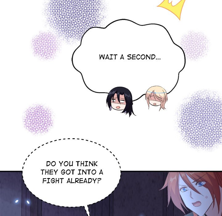 Read Four New Husbands chapter 22 image 46 on Lezhin