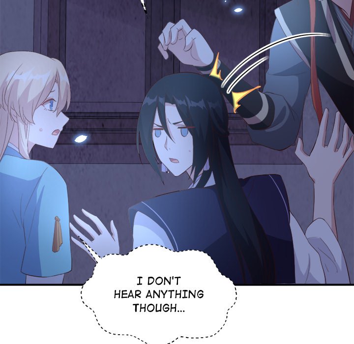 Read Four New Husbands chapter 22 image 47 on Lezhin