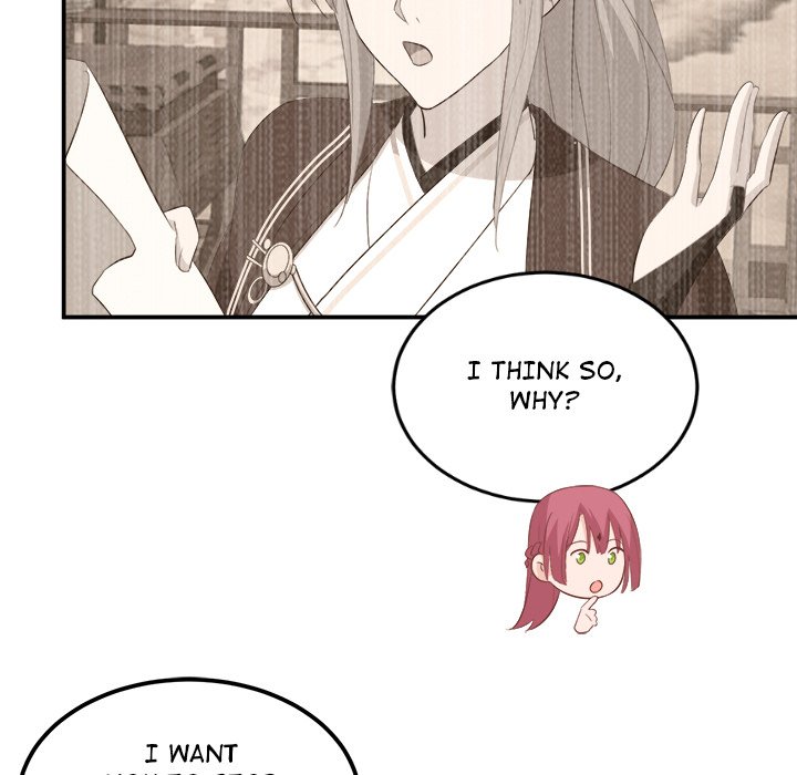 Read Four New Husbands chapter 22 image 5 on Lezhin