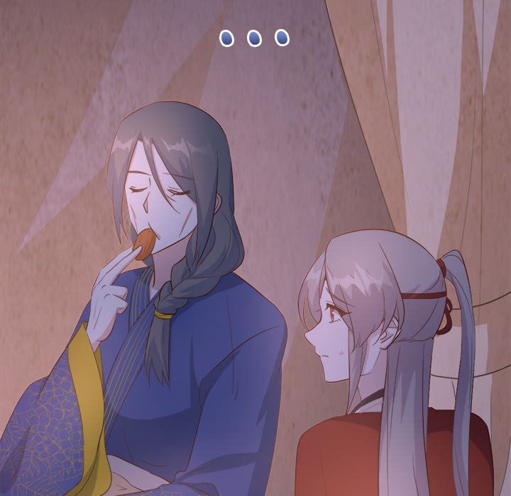 Read Four New Husbands chapter 22 image 51 on Lezhin