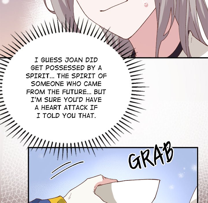 Read Four New Husbands chapter 22 image 64 on Lezhin