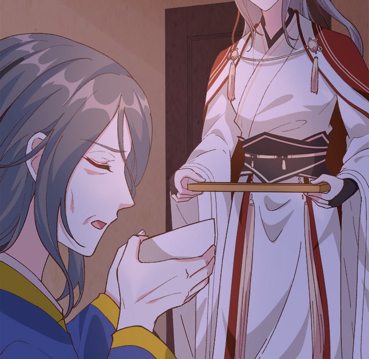 Read Four New Husbands chapter 22 image 66 on Lezhin