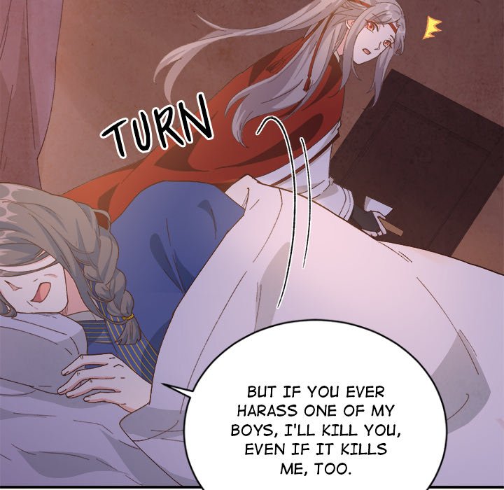 Read Four New Husbands chapter 22 image 72 on Lezhin