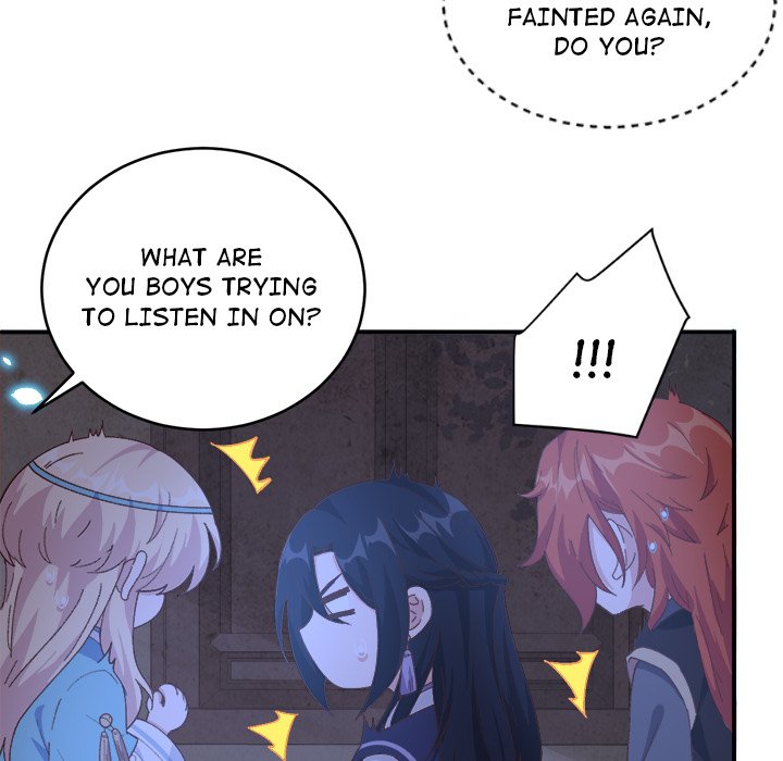 Read Four New Husbands chapter 22 image 77 on Lezhin
