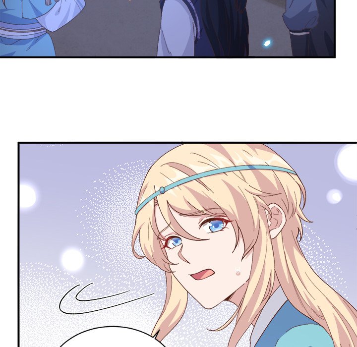 Read Four New Husbands chapter 22 image 78 on Lezhin