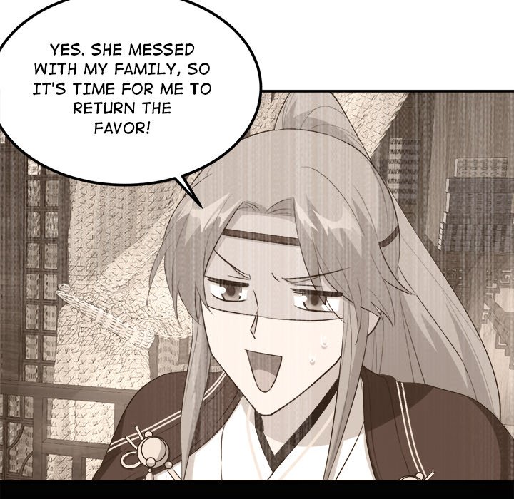 Read Four New Husbands chapter 22 image 8 on Lezhin