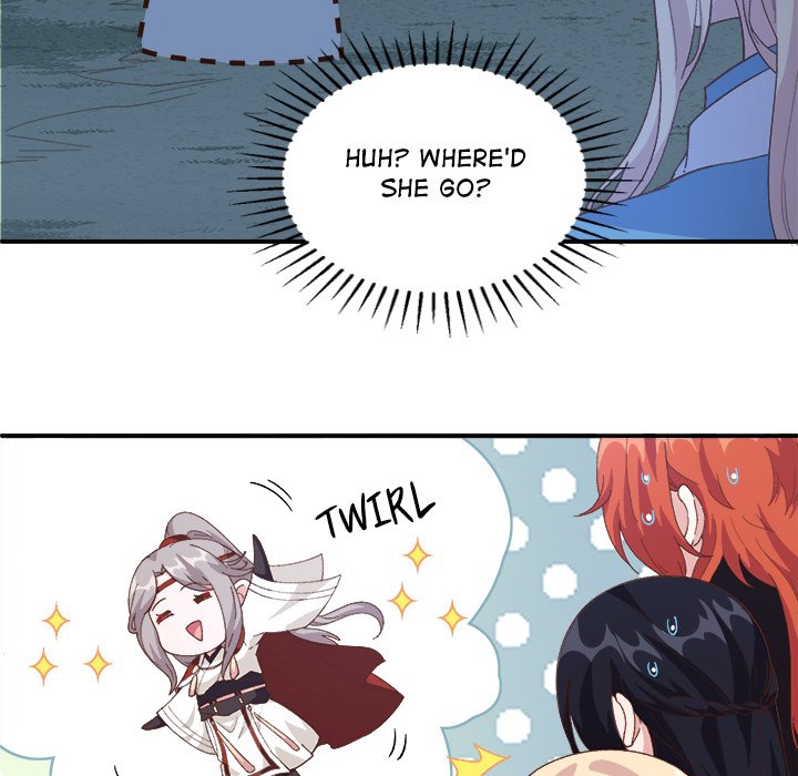 Read Four New Husbands chapter 22 image 80 on Lezhin