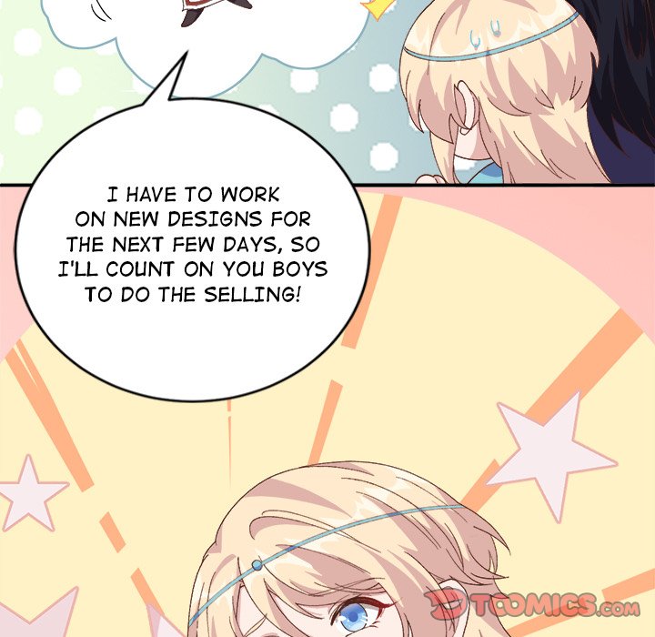 Read Four New Husbands chapter 22 image 81 on Lezhin