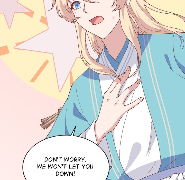 Read Four New Husbands chapter 22 image 82 on Lezhin