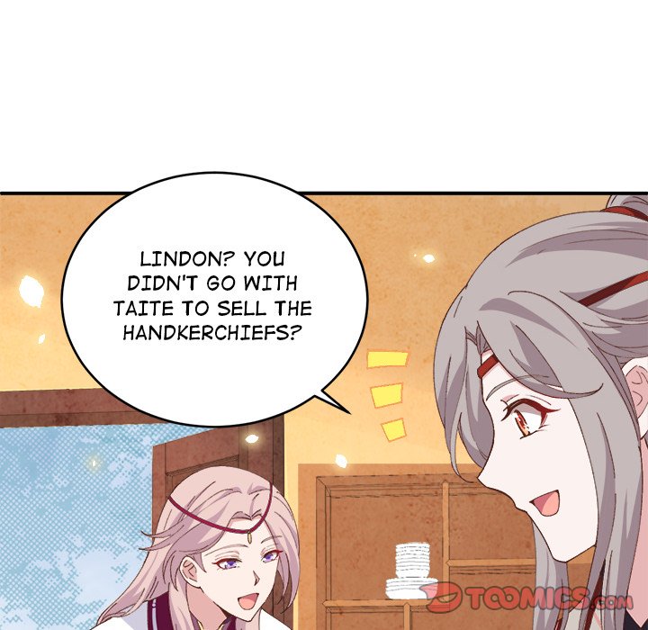 Read Four New Husbands chapter 22 image 89 on Lezhin