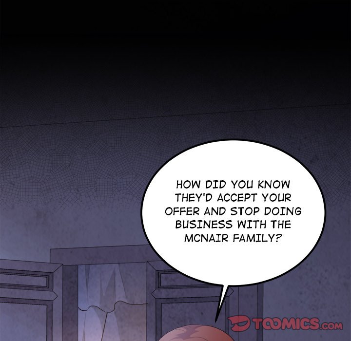 Read Four New Husbands chapter 22 image 9 on Lezhin