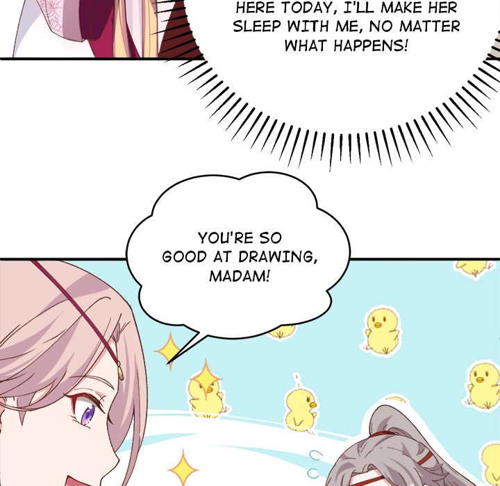 Read Four New Husbands chapter 22 image 93 on Lezhin