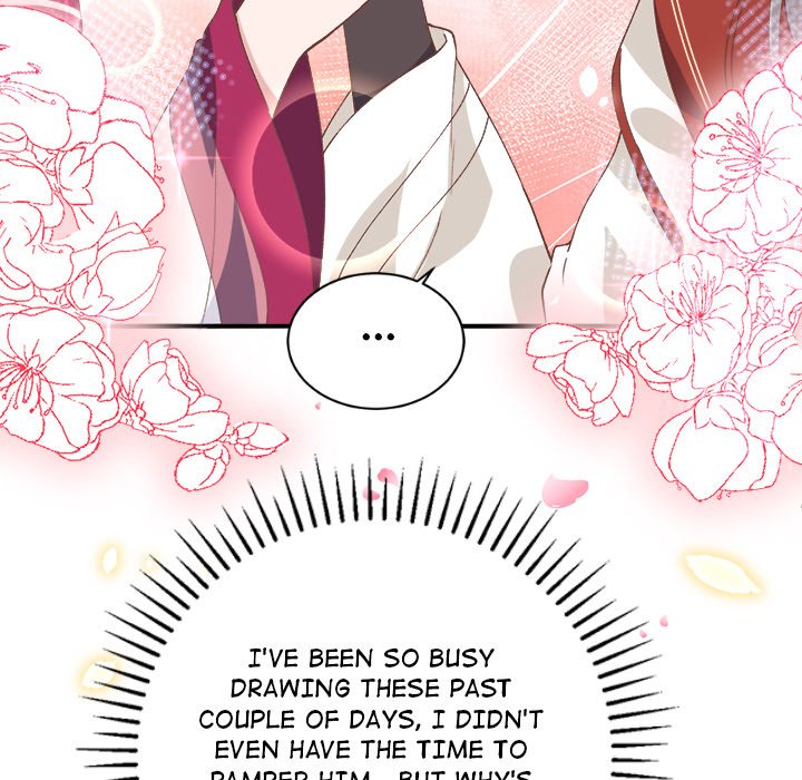 Read Four New Husbands chapter 22 image 96 on Lezhin
