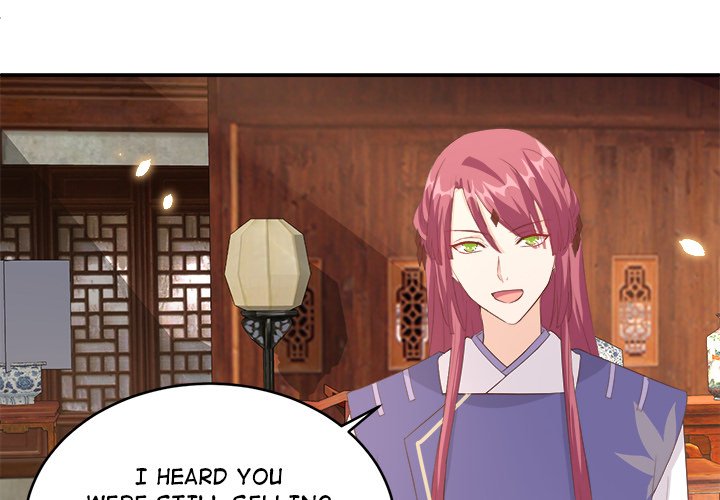 Read Four New Husbands chapter 23 image 1 on Lezhin
