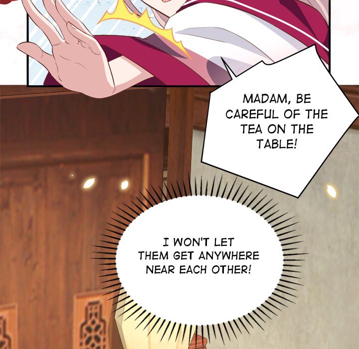 Read Four New Husbands chapter 23 image 10 on Lezhin