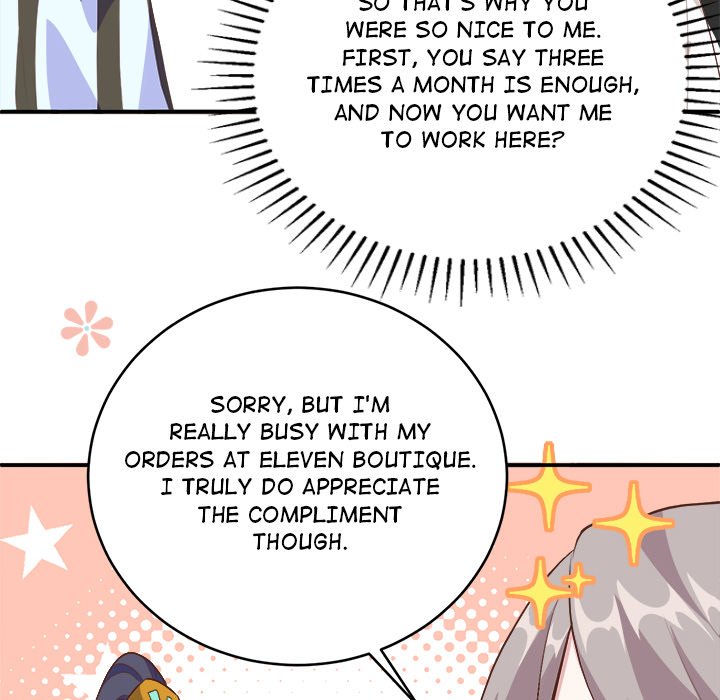 Read Four New Husbands chapter 23 image 100 on Lezhin