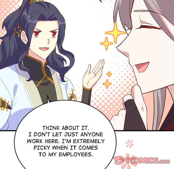 Read Four New Husbands chapter 23 image 101 on Lezhin