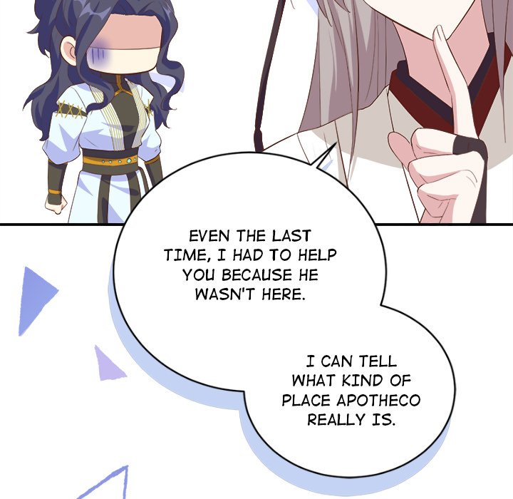 Read Four New Husbands chapter 23 image 103 on Lezhin