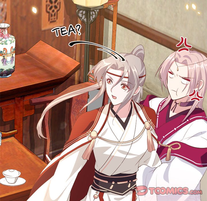Read Four New Husbands chapter 23 image 11 on Lezhin