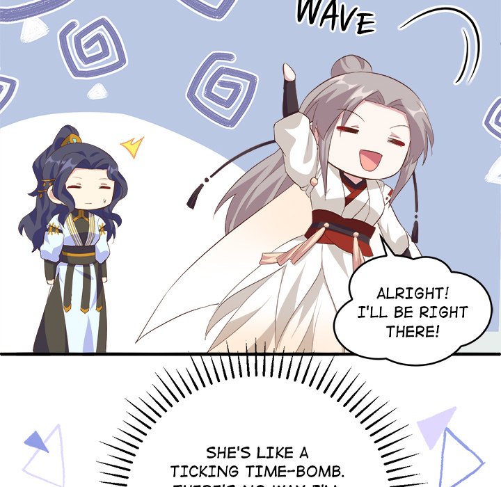 Read Four New Husbands chapter 23 image 112 on Lezhin