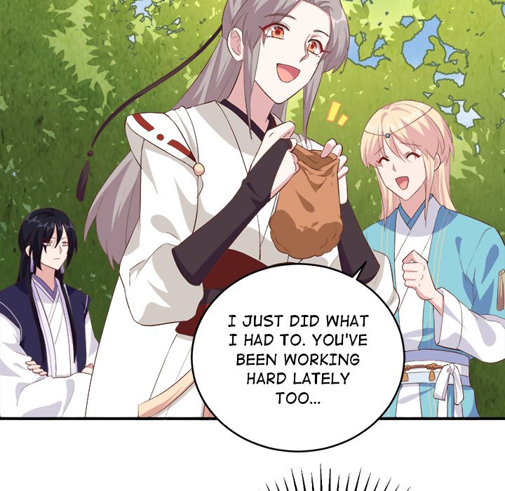 Read Four New Husbands chapter 23 image 118 on Lezhin