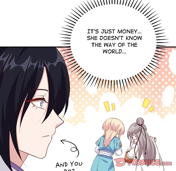 Read Four New Husbands chapter 23 image 119 on Lezhin
