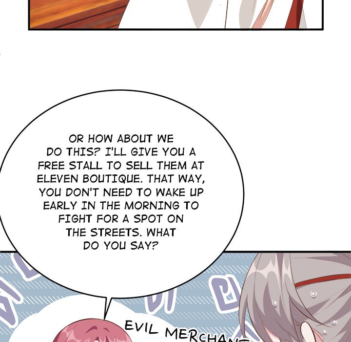 Read Four New Husbands chapter 23 image 13 on Lezhin