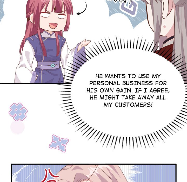 Read Four New Husbands chapter 23 image 14 on Lezhin