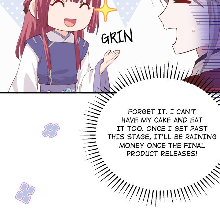 Read Four New Husbands chapter 23 image 17 on Lezhin