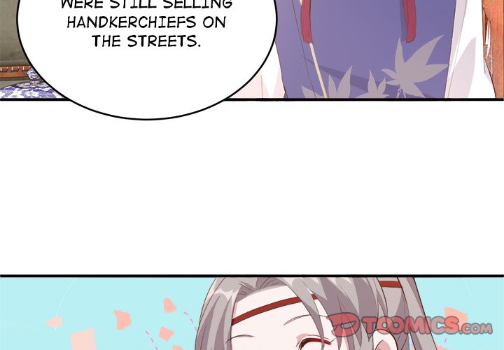 Read Four New Husbands chapter 23 image 2 on Lezhin