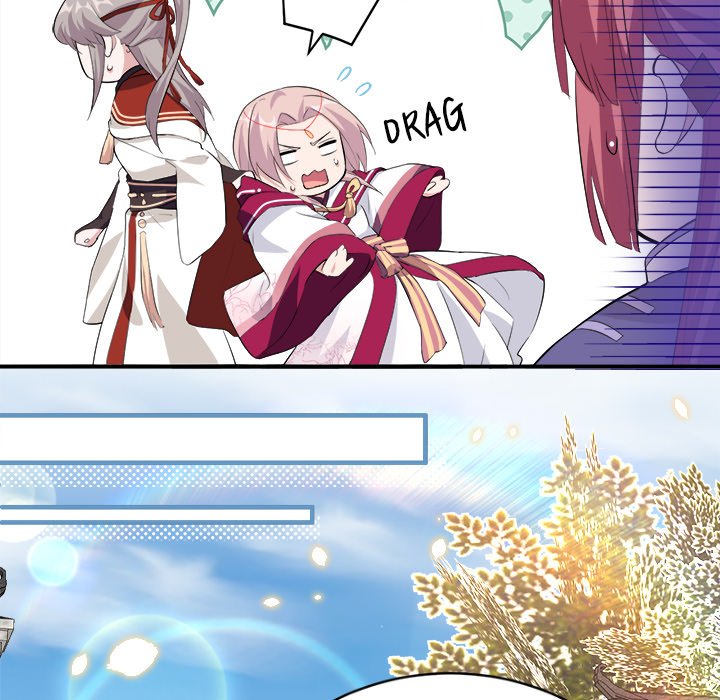 Read Four New Husbands chapter 23 image 24 on Lezhin