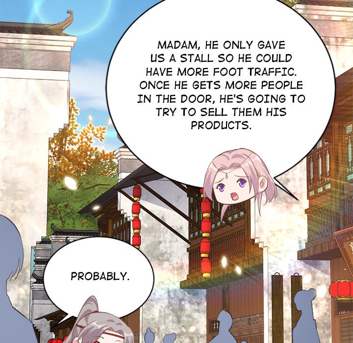 Read Four New Husbands chapter 23 image 25 on Lezhin