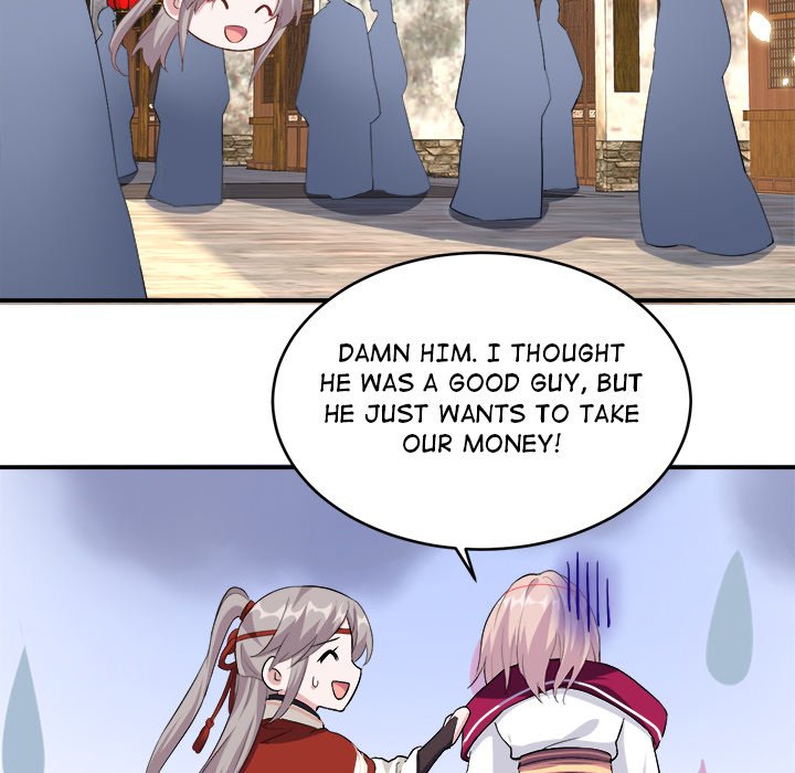 Read Four New Husbands chapter 23 image 26 on Lezhin
