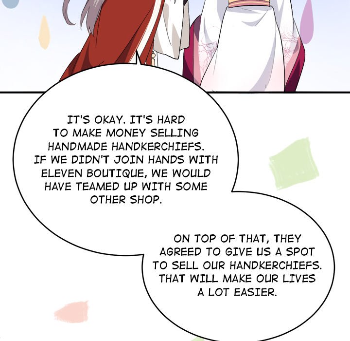 Read Four New Husbands chapter 23 image 27 on Lezhin