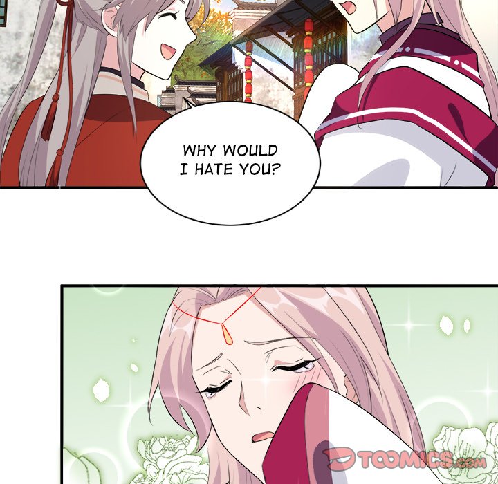 Read Four New Husbands chapter 23 image 29 on Lezhin