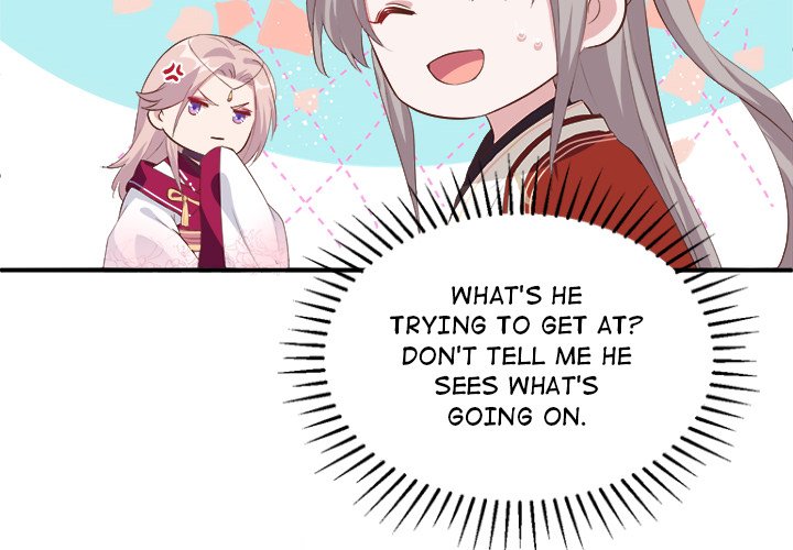 Read Four New Husbands chapter 23 image 3 on Lezhin
