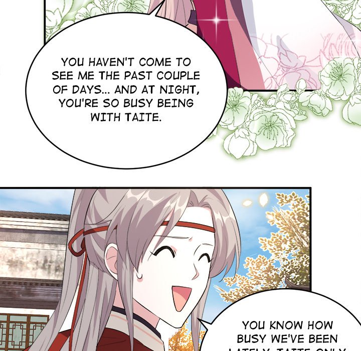 Read Four New Husbands chapter 23 image 30 on Lezhin
